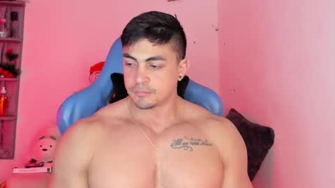 Iron online show from February 14, 2026, 12:18 am