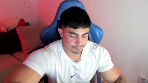 Iron online show from April 5, 2026, 10:29 pm