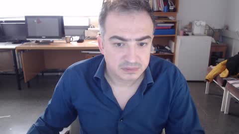 IronChrome online show from December 28, 2024, 7:00 am