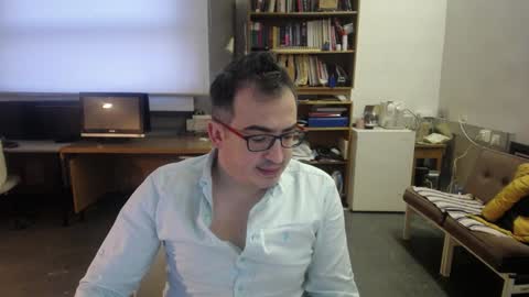 IronChrome online show from January 3, 2025, 5:17 am