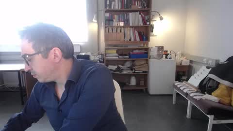 IronChrome online show from February 26, 2025, 10:15 am