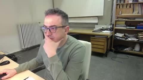 IronChrome online show from March 3, 2025, 3:08 am