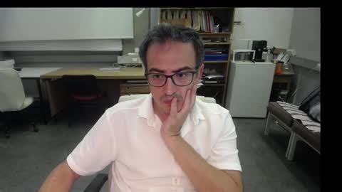 IronChrome online show from September 18, 2025, 4:58 am