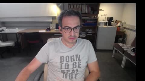 IronChrome online show from September 19, 2025, 11:11 am