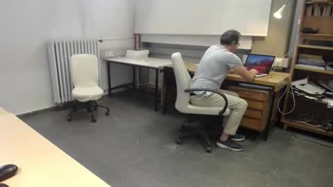 IronChrome online show from October 1, 2025, 8:09 am