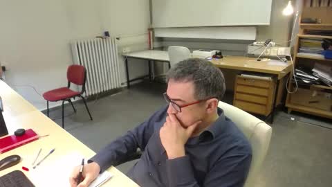 IronChrome online show from February 13, 2026, 9:16 am