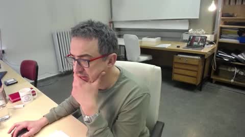 IronChrome online show from February 24, 2026, 9:18 am