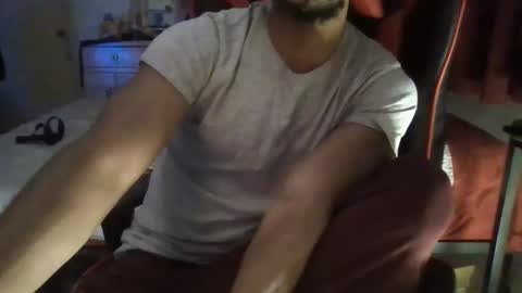 Snapshot of ironcogking chatting on September 28, 2025, 3:56 am SexEngine88 online show from September 28, 2025, 3:56 am