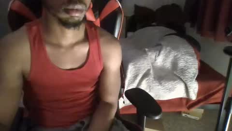 Snapshot of ironcogking chatting on October 9, 2025, 11:47 pm SexEngine88 online show from October 9, 2025, 11:47 pm