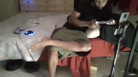 Snapshot of ironcogking chatting on October 11, 2025, 6:56 am SexEngine88 online show from October 11, 2025, 6:56 am