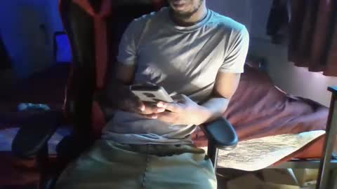 Snapshot of ironcogking chatting on October 14, 2025, 6:20 pm SexEngine88 online show from October 14, 2025, 6:20 pm