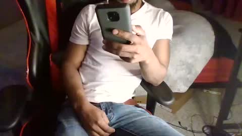 Snapshot of ironcogking chatting on October 27, 2025, 3:10 am SexEngine88 online show from October 27, 2025, 3:10 am