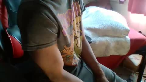 Snapshot of ironcogking chatting on January 13, 2026, 7:08 pm SexEngine88 online show from January 13, 2026, 7:08 pm