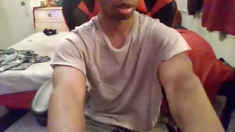 SexEngine88 online show from January 17, 2026, 7:35 am