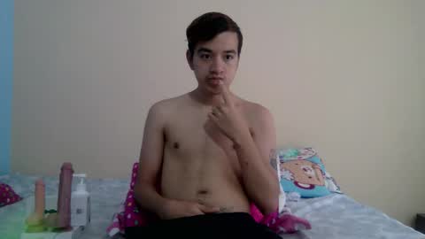 irondante01 online show from March 4, 2026, 12:11 pm