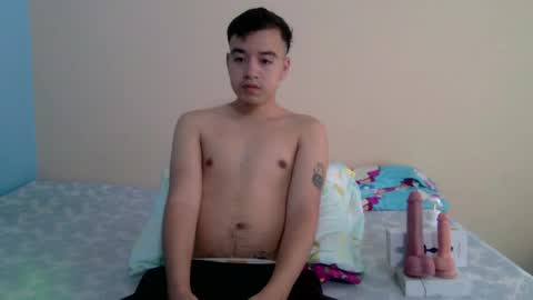 irondante01 online show from May 20, 2026, 12:11 pm