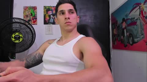 Jake online show from January 2, 2025, 8:35 pm