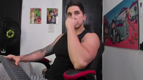 Jake online show from January 16, 2025, 6:27 pm