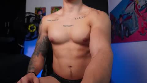 Snapshot of ironflex1 chatting on February 2, 2026, 7:12 pm Jake online show from February 2, 2026, 7:12 pm