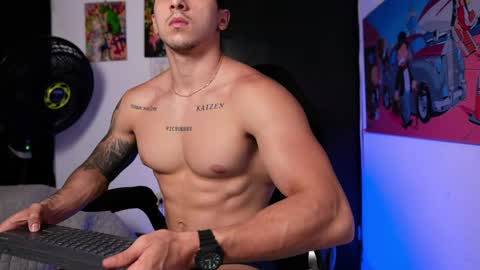 Snapshot of ironflex1 chatting on May 26, 2026, 8:05 pm Jake online show from May 26, 2026, 8:05 pm
