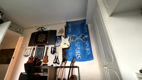 Ironkokkk online show from February 6, 2026, 3:48 pm