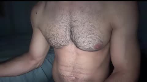 ironman0369 online show from September 18, 2025, 1:18 am