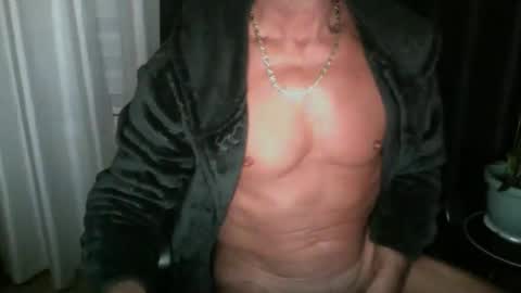 ironout007 online show from January 13, 2026, 2:06 am