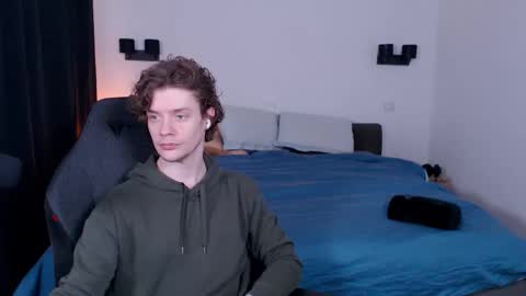 Sam online show from February 11, 2026, 8:36 pm