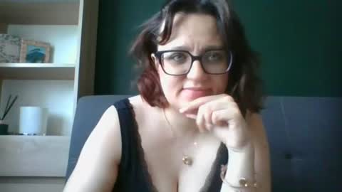 Snapshot of irresistibleparis chatting on July 8, 2026, 5:23 am Paris online show from July 8, 2026, 5:23 am