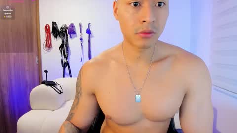 Snapshot of irvinepassion chatting on February 11, 2026, 9:36 am WILL ANDREW online show from February 11, 2026, 9:36 am