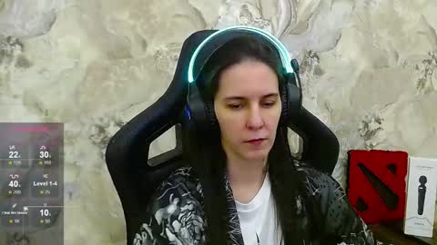 Snapshot of irwi_tomboy chatting on May 30, 2026, 7:33 pm Irwi Tomboy online show from May 30, 2026, 7:33 pm