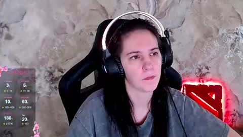 Snapshot of irwi_tomboy chatting on June 14, 2026, 9:55 am Irwi Tomboy online show from June 14, 2026, 9:55 am