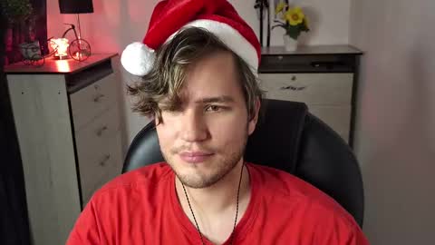 Snapshot of is_jesus chatting on December 7, 2024, 10:06 pm Jess online show from December 7, 2024, 10:06 pm