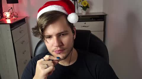 Snapshot of is_jesus chatting on December 8, 2024, 6:28 pm Jess online show from December 8, 2024, 6:28 pm