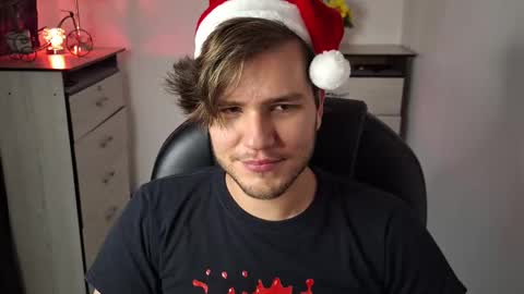 Snapshot of is_jesus chatting on December 8, 2024, 9:30 pm Jess online show from December 8, 2024, 9:30 pm