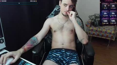 Snapshot of is_yours chatting on February 17, 2025, 5:04 am Joel online show from February 17, 2025, 5:04 am