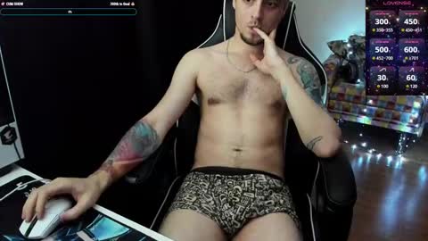 Snapshot of is_yours chatting on February 18, 2025, 11:11 am Joel online show from February 18, 2025, 11:11 am