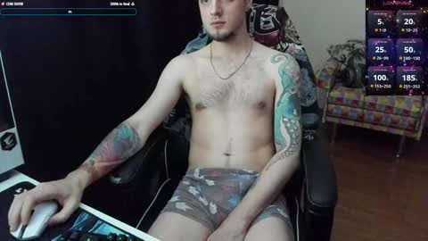 Snapshot of is_yours chatting on February 21, 2025, 2:17 am Joel online show from February 21, 2025, 2:17 am