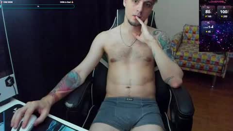 Snapshot of is_yours chatting on February 26, 2025, 10:04 am Joel online show from February 26, 2025, 10:04 am