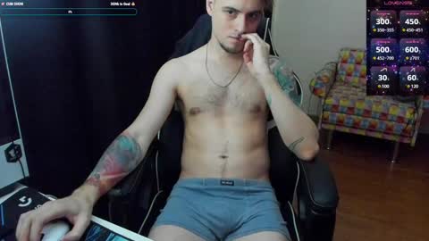 Snapshot of is_yours chatting on February 27, 2025, 5:02 am Joel online show from February 27, 2025, 5:02 am