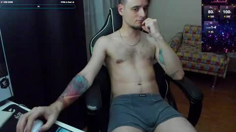 Snapshot of is_yours chatting on February 27, 2025, 4:10 pm Joel online show from February 27, 2025, 4:10 pm