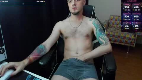 Snapshot of is_yours chatting on February 28, 2025, 12:09 pm Joel online show from February 28, 2025, 12:09 pm