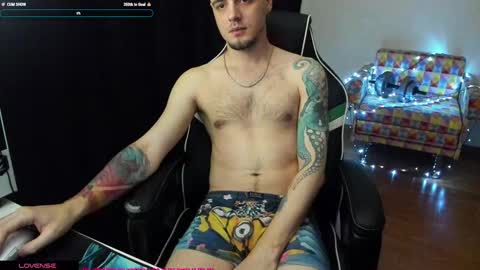 Snapshot of is_yours chatting on March 9, 2025, 4:27 am Joel online show from March 9, 2025, 4:27 am