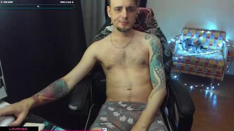 Snapshot of is_yours chatting on March 9, 2025, 4:00 pm Joel online show from March 9, 2025, 4:00 pm