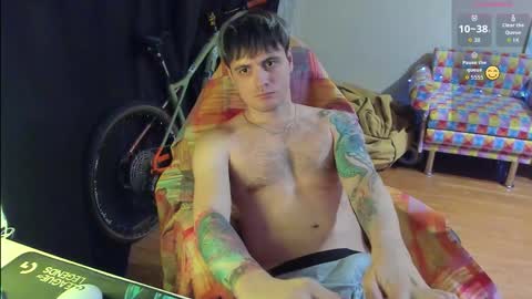 Joel online show from March 28, 2026, 3:33 pm