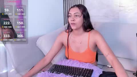 isa1_smith online show from March 1, 2026, 3:08 am