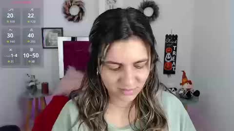 Snapshot of isa418138 chatting on October 16, 2025, 9:49 pm isa418138 online show from October 16, 2025, 9:49 pm