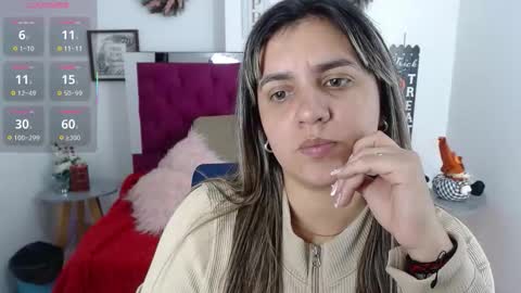 Snapshot of isa418138 chatting on October 18, 2025, 9:15 pm isa418138 online show from October 18, 2025, 9:15 pm