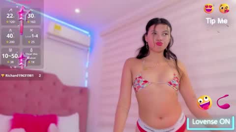 ISA online show from February 13, 2025, 5:58 am