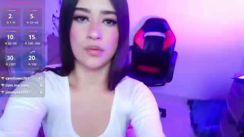 Snapshot of isa__rodriguez chatting on July 23, 2026, 1:58 am isa__rodriguez online show from July 23, 2026, 1:58 am